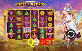 Cassino de Jogos Q9BET
