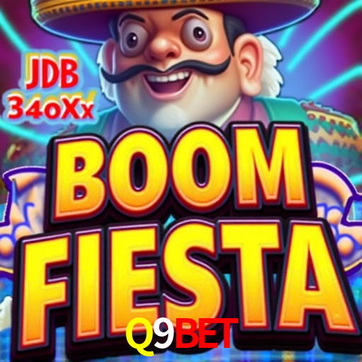 Bonus na Cassino Online Q9BET